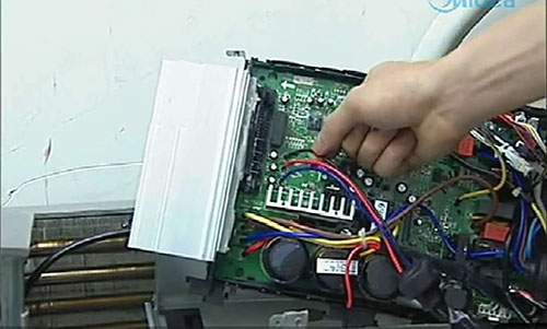 威海市美的空调电话是多少