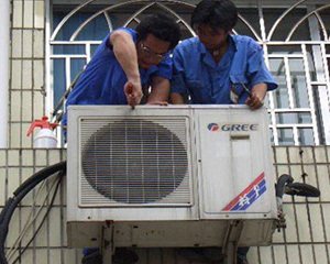 威海市空调维修售后服务中心