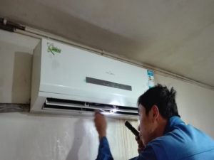 威海市格力空调电话是多少