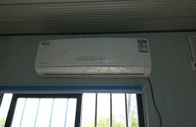 威海市空调维修在哪里找