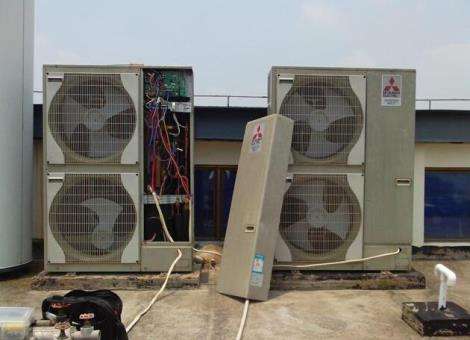 威海市空调维修电话号码多少