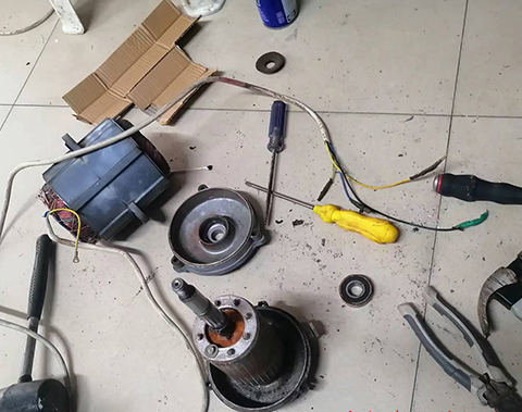 威海市空调维修售后服务中心电话在哪里找