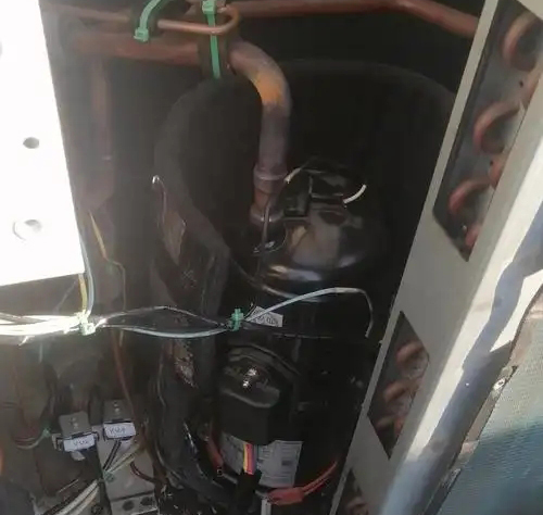 威海市维修变频空调电话在哪里找