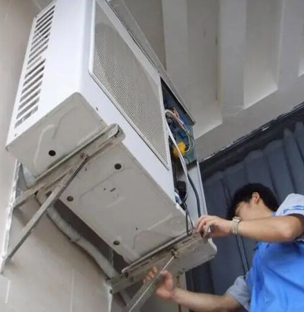 威海市24小时空调维修热线