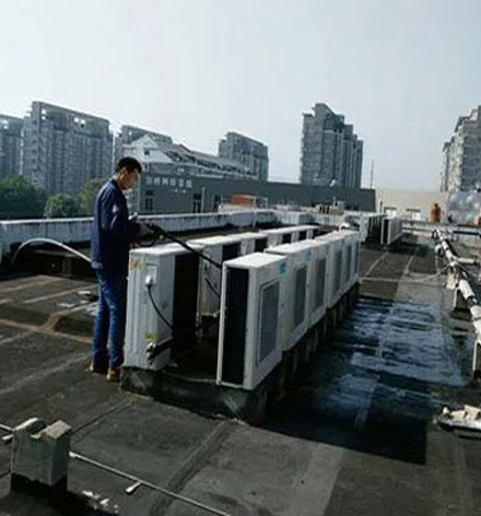 威海市 空调拆装 威海市本地 空调拆装公司