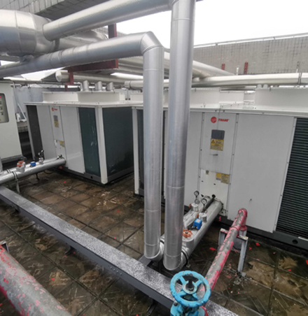 威海市附近中央空调维修 威海市上门中央空调维修